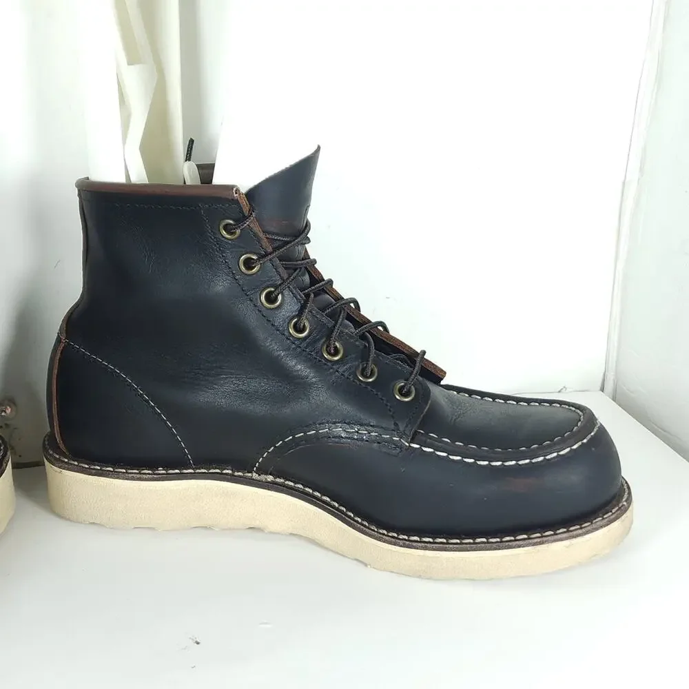 Red Wing 8849 Heritage Men's 6